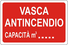 Cartello segnaletica