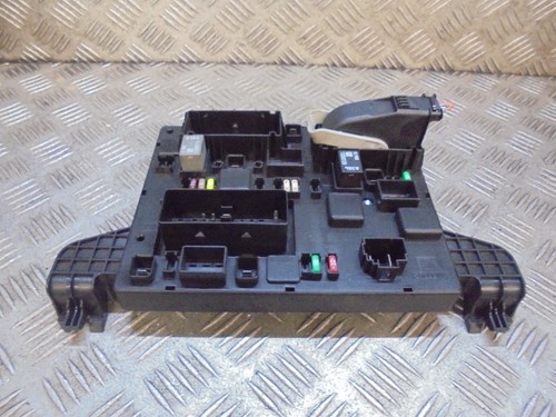Modulo comando carrozzeria - modulo,