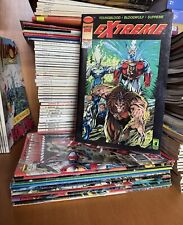 Extreme Youngblood - Serie