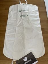 Bottega Veneta Abito Copri Abiti Originale 134x68 Circa Dress Cover