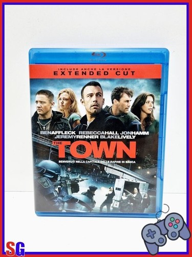 Town extended cut ben - town,