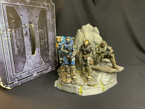 Halo reach legendary - halo,