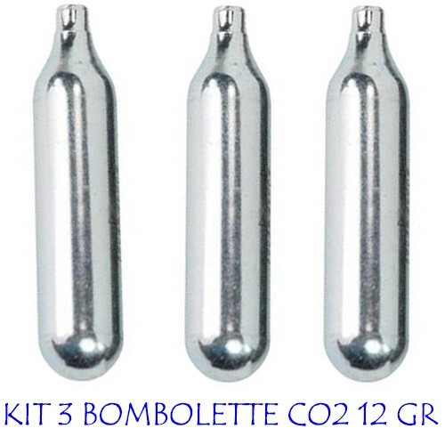 Kit bombolette aria - kit,