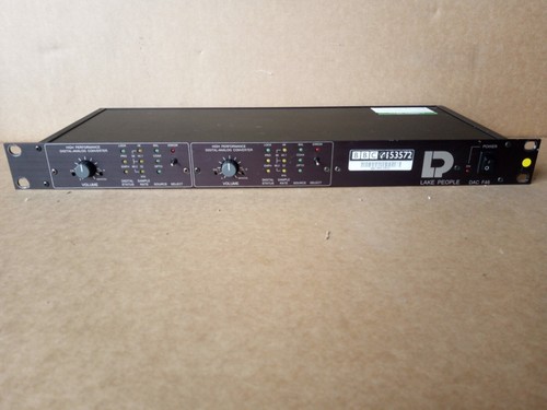 Bbc lake people dac f46 - people,