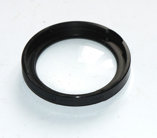 Raro filtro macro zeiss - filtro,