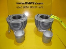 BMW R60 /5 /6 69-75 Set