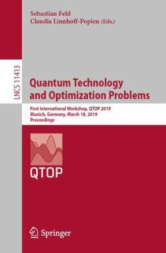 Quantum technology and - technology,