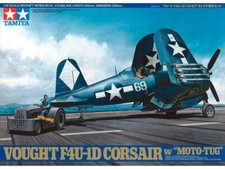 Tamiya 61085 f4u corsair - 61085, f4u-1d