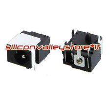 Power jack acer aspire - power,