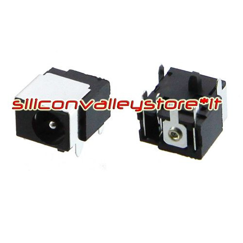 Power jack acer aspire - power,