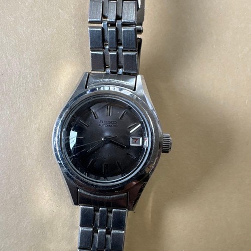 Orologio automatico donna - da,