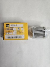 Hydraulic Filter SH 60133 for