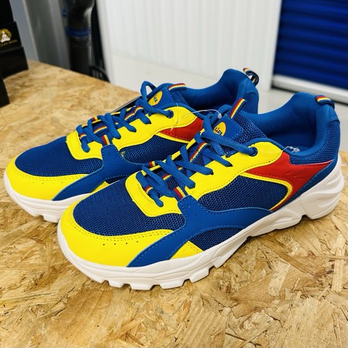 Scarpe ginnastica lidl - scarpe,