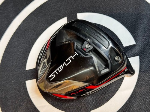 Taylor made stealth - made,