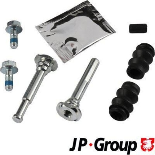 Kit manicotti guida pinza