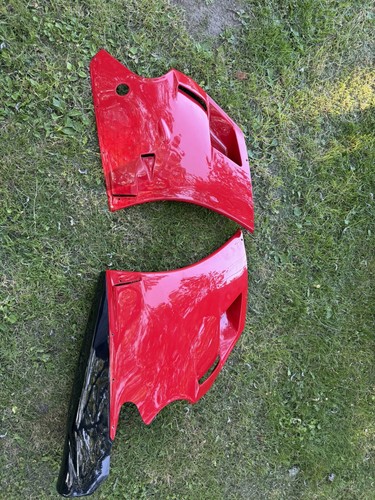 Adatto per ducati - 996, 998