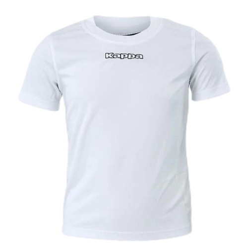Shirt unisex kappa carrara - kappa,