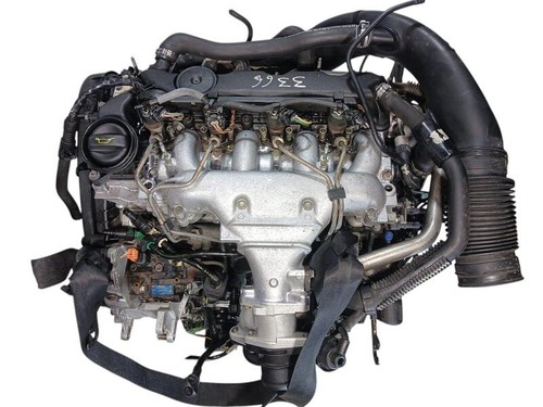 4hx motore peugeot 607 - 4hx,