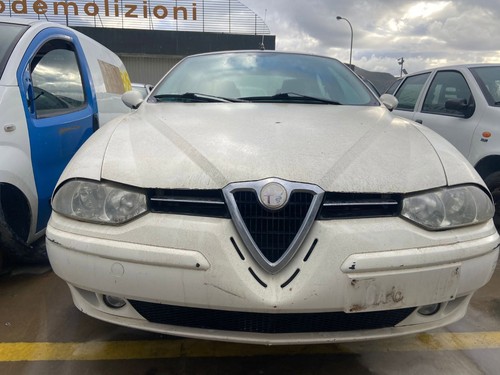 Ricambi alfa romeo 156 - alfa, (932)