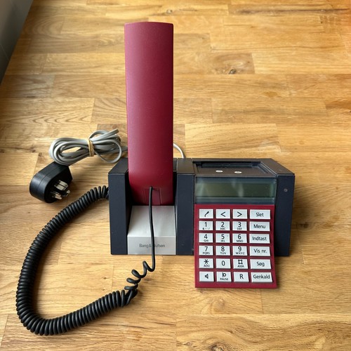 Bang olufsen beocom - &, (b&o)