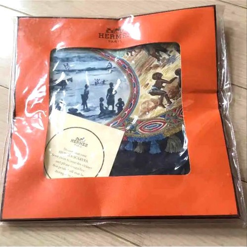 Sciarpa seta hermes - sciarpa,