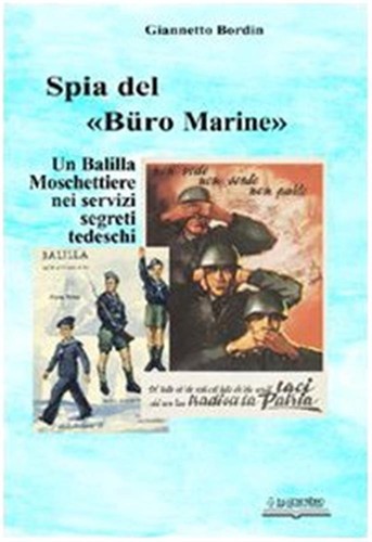 Spia nel büro - spia, «büro