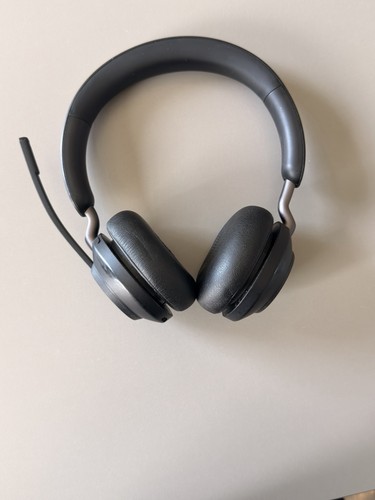 Jabra evolve2 cuffie stereo - evolve2, 65