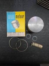 PISTONE KOLBEN LAMBRETTA