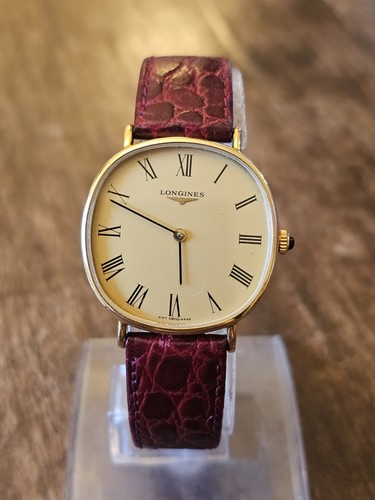 Orologio longines ref - longines,