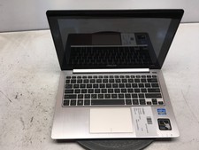 Asus S200E Intel i3-3217U 1,8