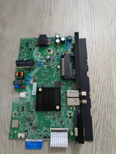 Sheda smart hisense - smart, 32