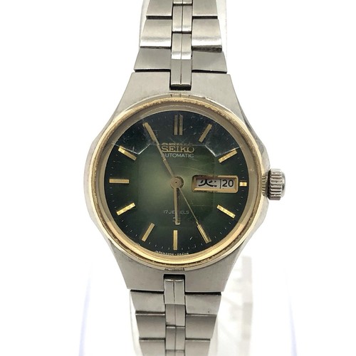Orologio vintage seiko - orologio,