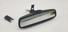 Gentex Rear View Mirror Auto