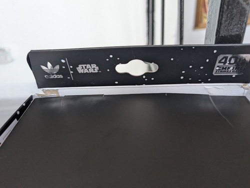 Adidas stan smith star - adidas, wars
