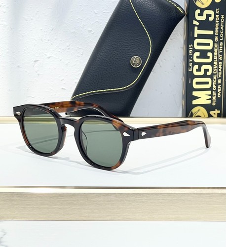 Moscot lemtosh sunglasses - moscot,