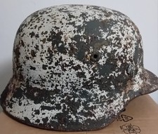 ELMETTO TEDESCO wehrmacht