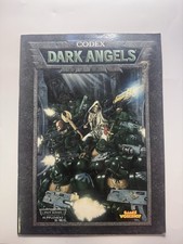 Warhammer 40K Codex Angeli