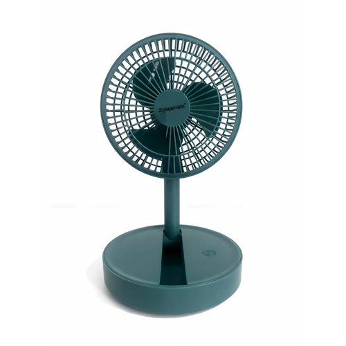 Ventilatore scrivania usb - da,