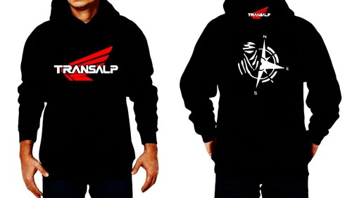 Felpa sweatshirt honda - felpa,