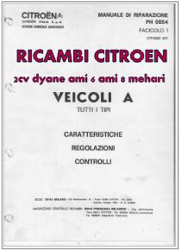 Citroen ricambi - citroen,