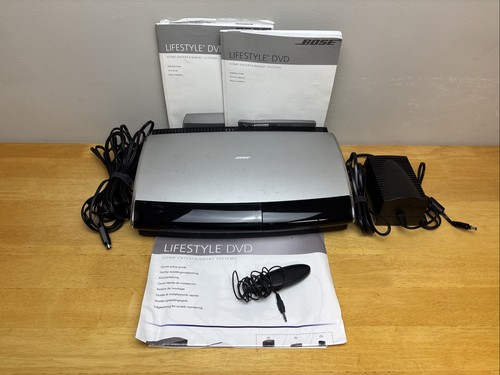 Bose av48 lifestyle media - av48,