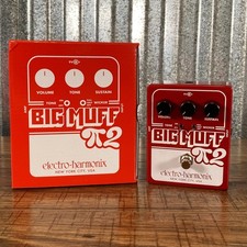 Electro-Harmonix EHX Big Muff