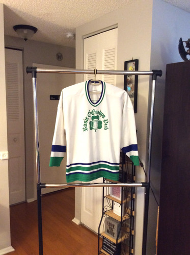 Maglia hockey rosie - rosie, o'grady's