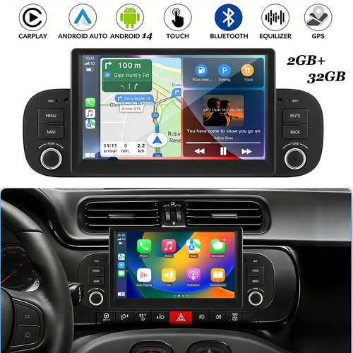 Autoradio carplay android - autoradio,