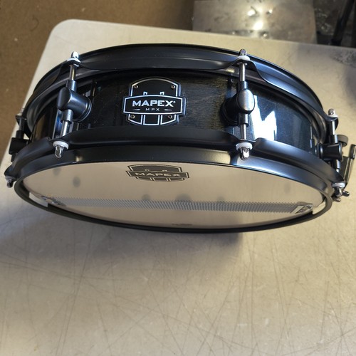 Mapex mpx acero poppo - mapex, acero/poppo