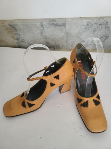 Tacchi platform miu - tacchi,