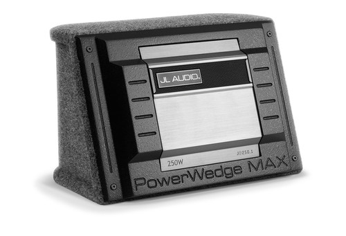 Audio active subox - jl,