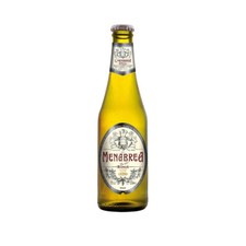 Birra beer Menabrea la 150°