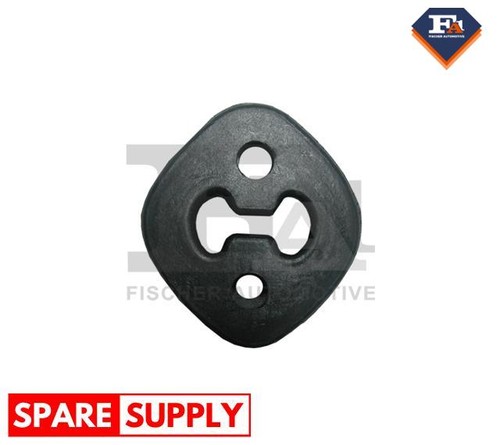 Supporto impianto scarico - di,