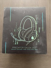 Acer Predator Galea 350 Cuffie